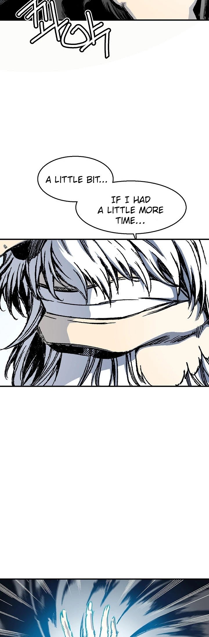 Memoir of the God of War chapter 1 page 23