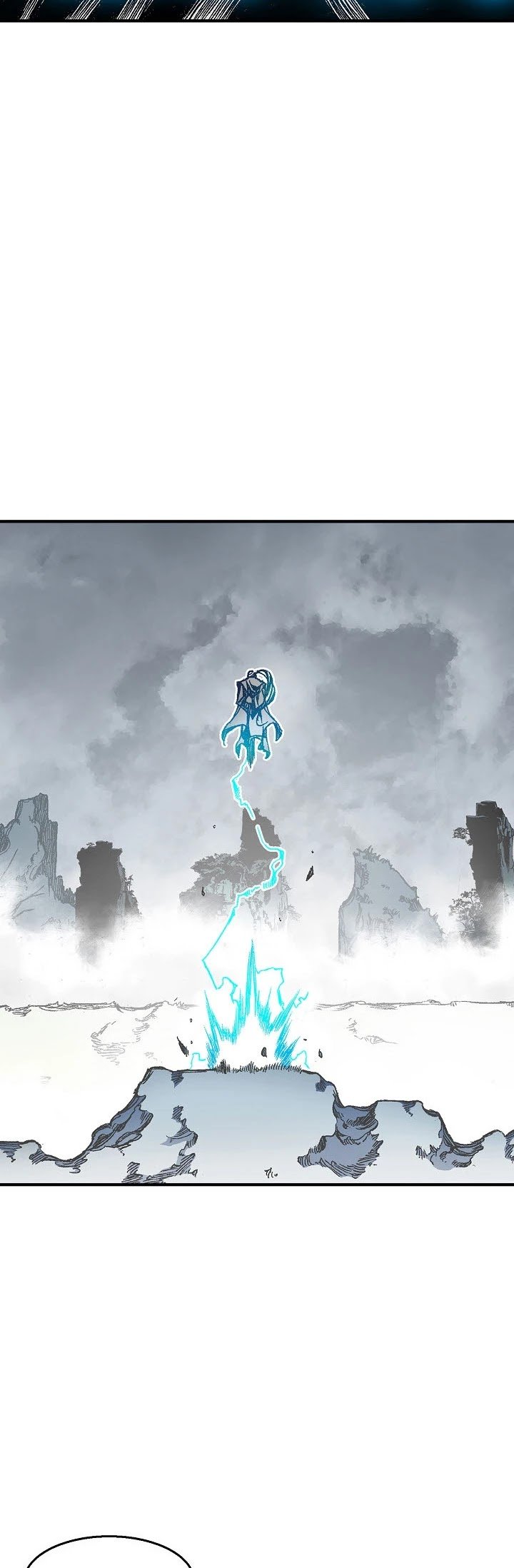 Memoir of the God of War chapter 1 page 28