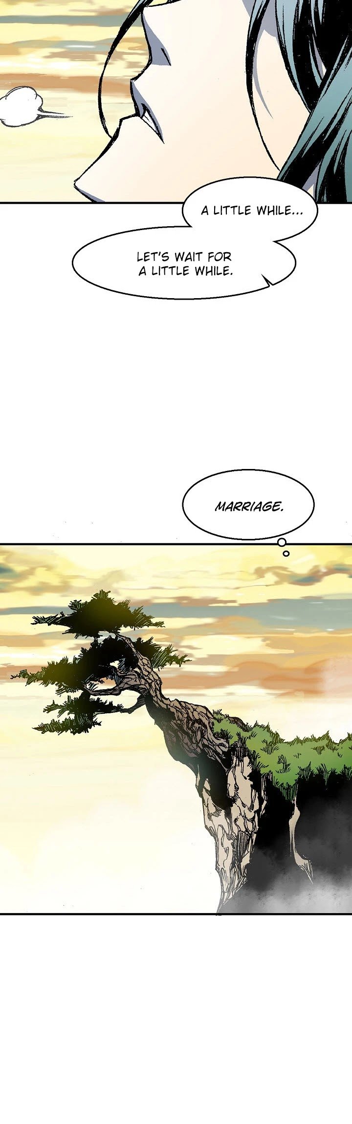 Memoir of the God of War chapter 1 page 65