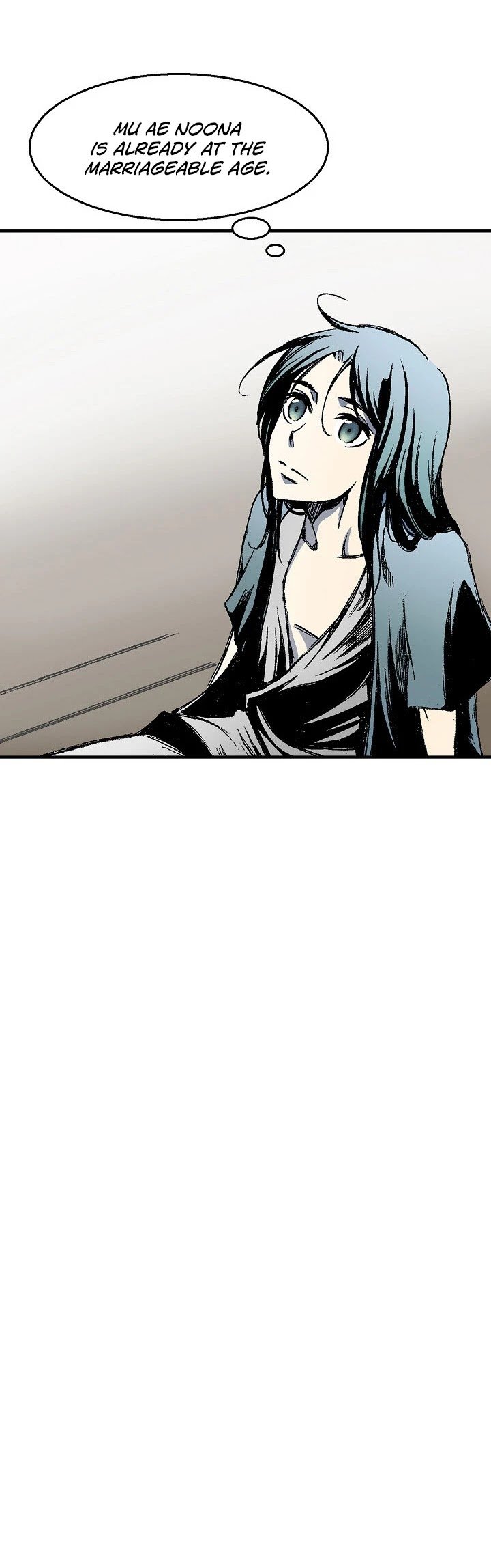 Memoir of the God of War chapter 1 page 66