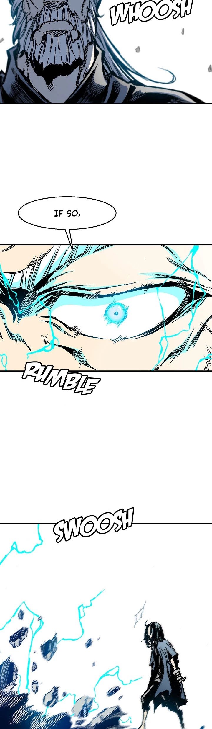 Memoir of the God of War chapter 10 page 16