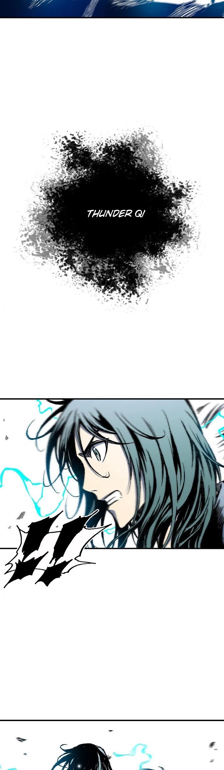 Memoir of the God of War chapter 10 page 17