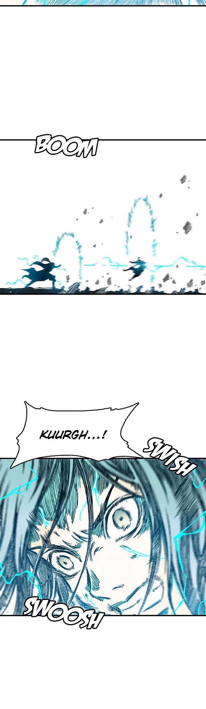 Memoir of the God of War chapter 10 page 19