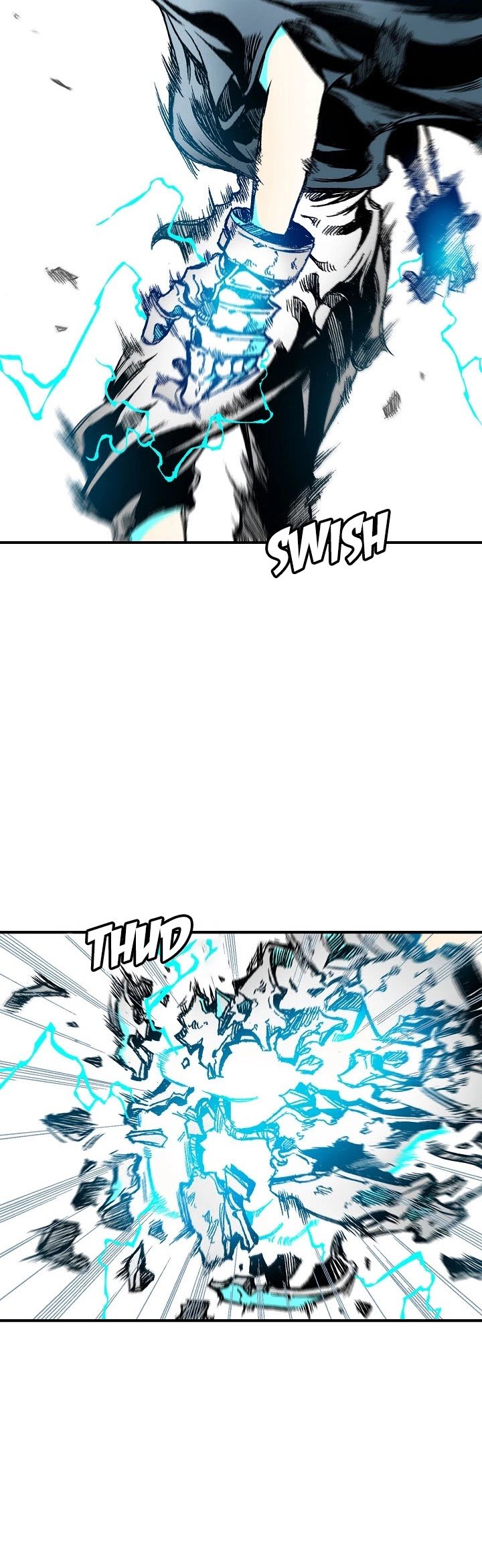 Memoir of the God of War chapter 10 page 28