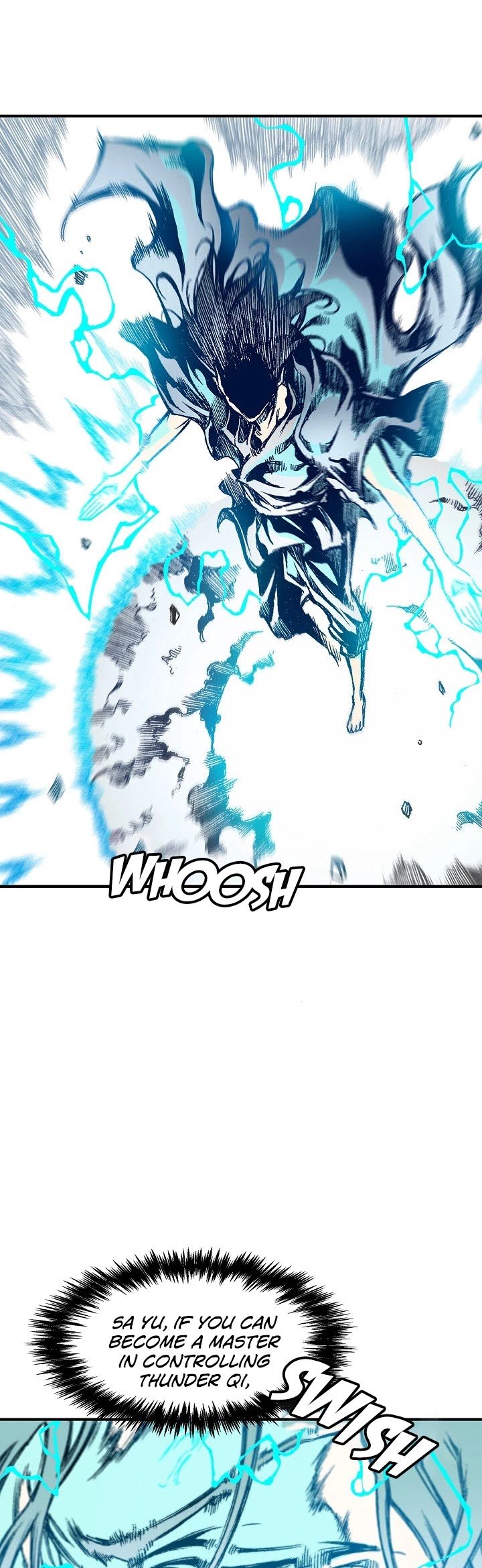 Memoir of the God of War chapter 10 page 29