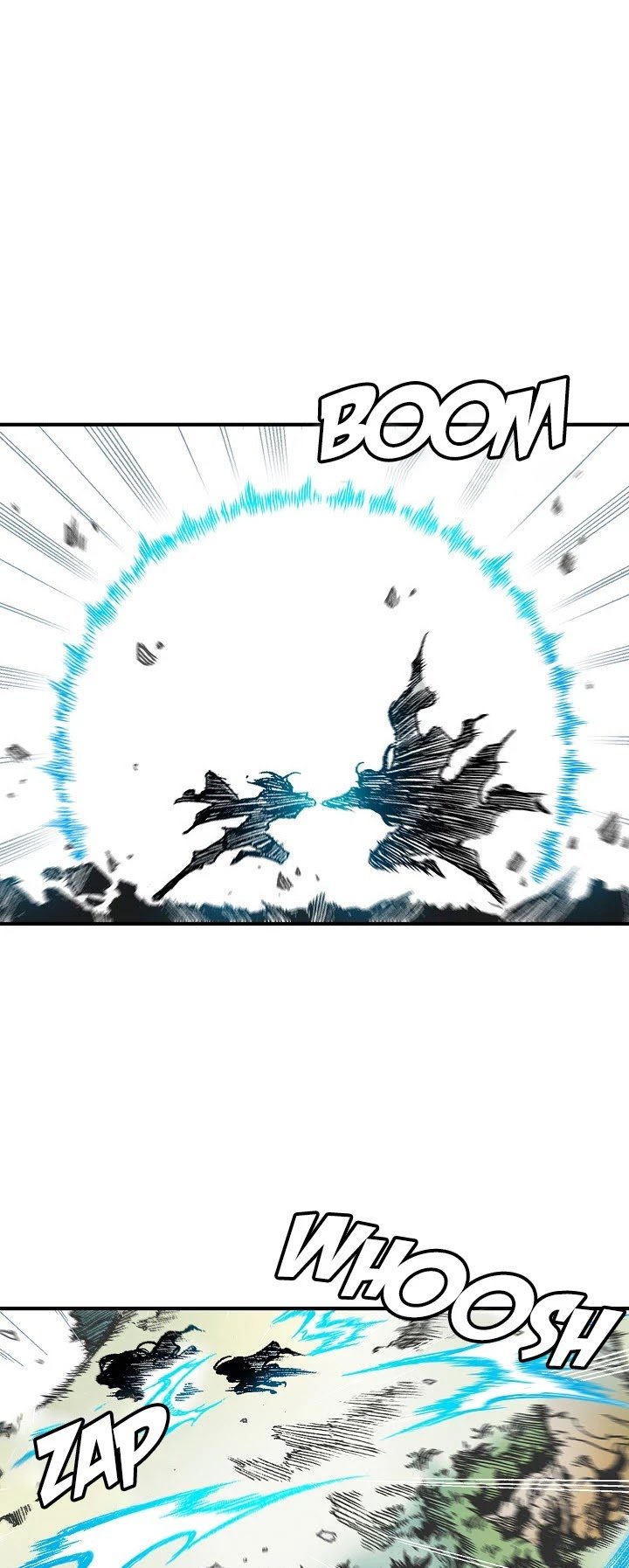 Memoir of the God of War chapter 10 page 5