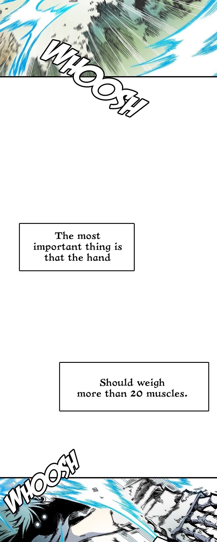 Memoir of the God of War chapter 10 page 6