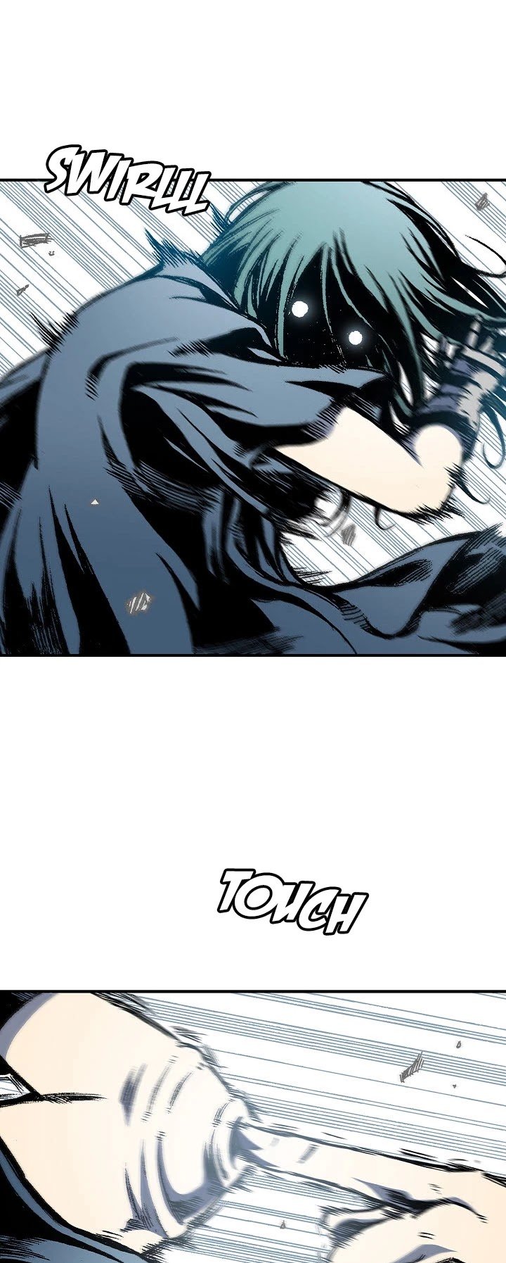 Memoir of the God of War chapter 10 page 8