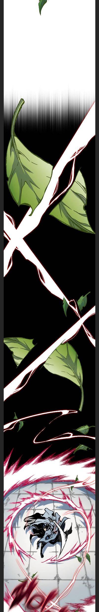 Memoir of the God of War chapter 101 page 5