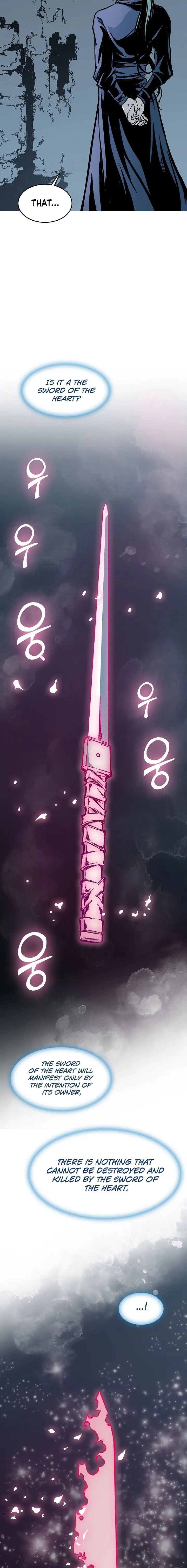 Memoir of the God of War chapter 105 page 13