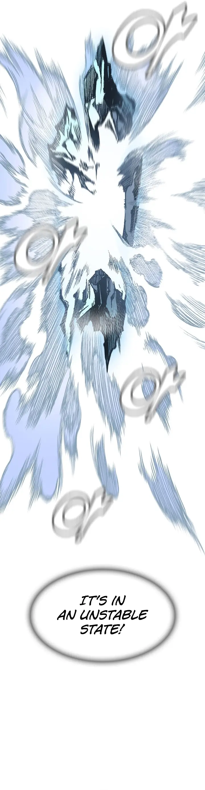 Memoir of the God of War chapter 109 page 9