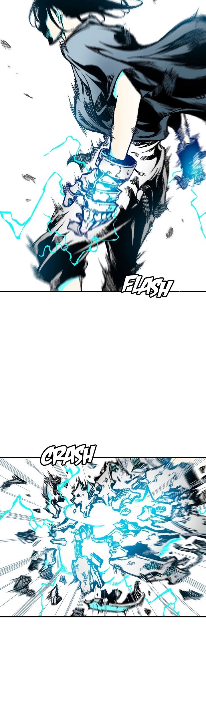 Memoir of the God of War chapter 11 page 14