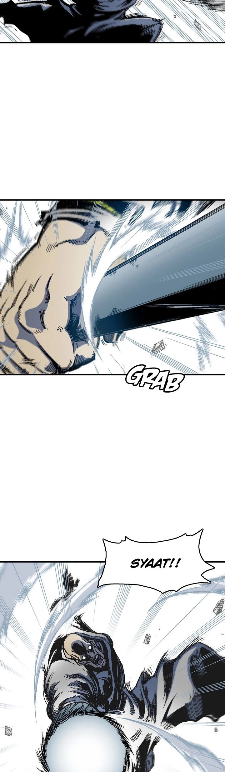 Memoir of the God of War chapter 11 page 25