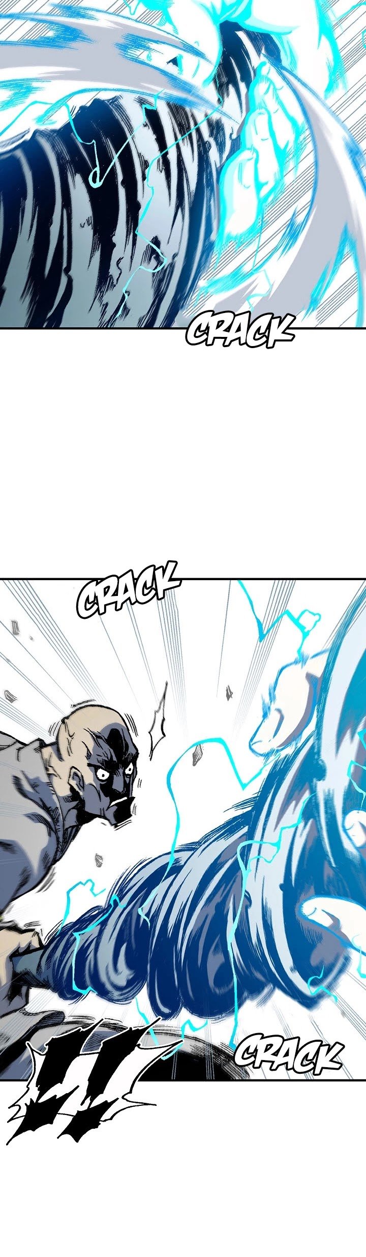 Memoir of the God of War chapter 11 page 28