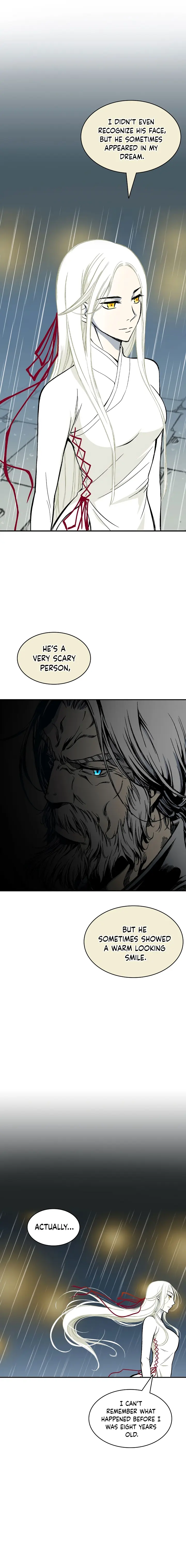 Memoir of the God of War chapter 115 page 13