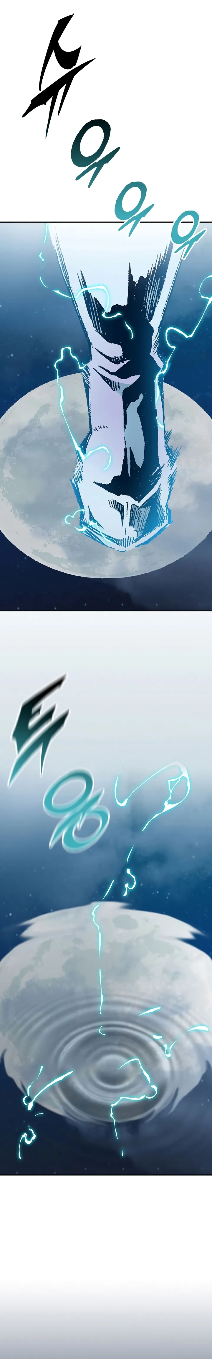 Memoir of the God of War chapter 120 page 10