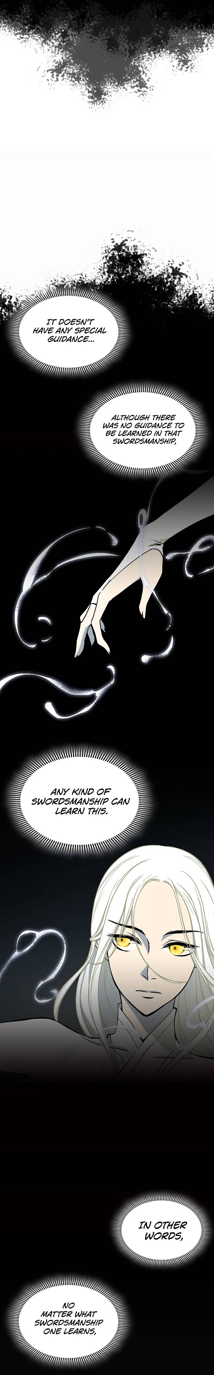 Memoir of the God of War chapter 123 page 13