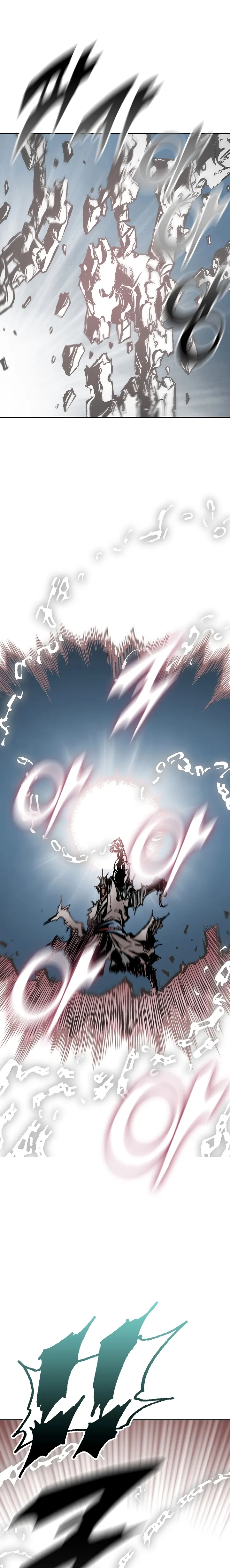 Memoir of the God of War chapter 128 page 15