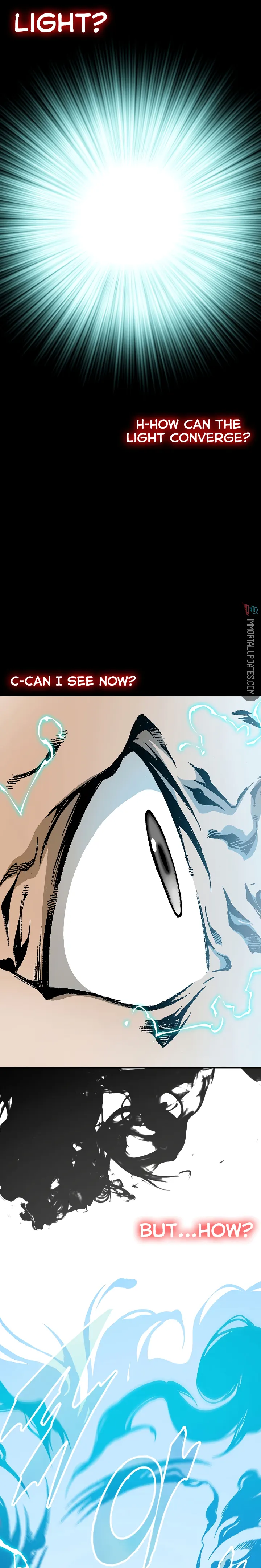 Memoir of the God of War chapter 128 page 24