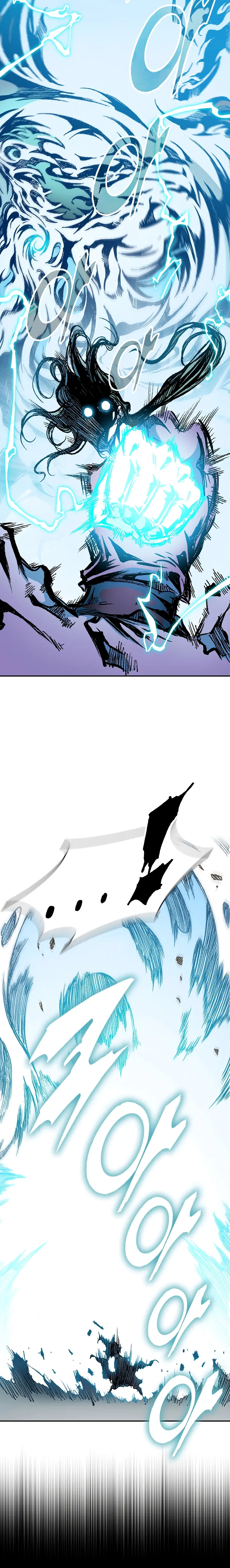 Memoir of the God of War chapter 128 page 25