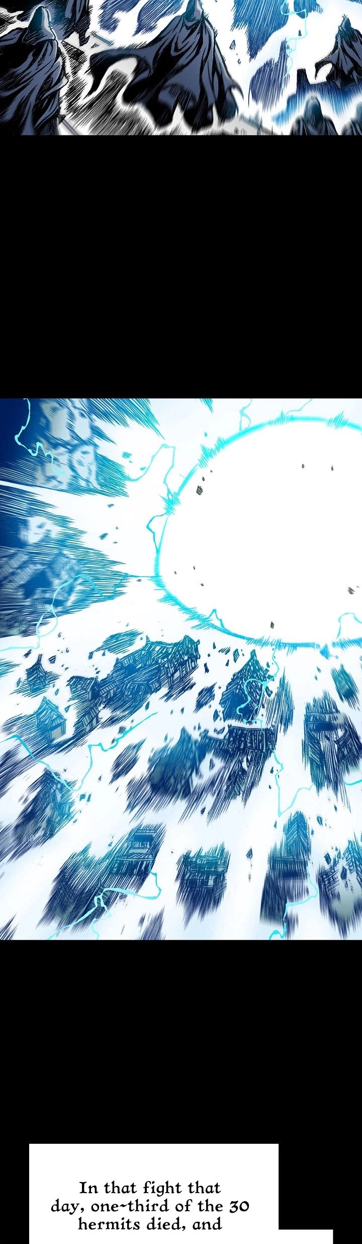 Memoir of the God of War chapter 13 page 15