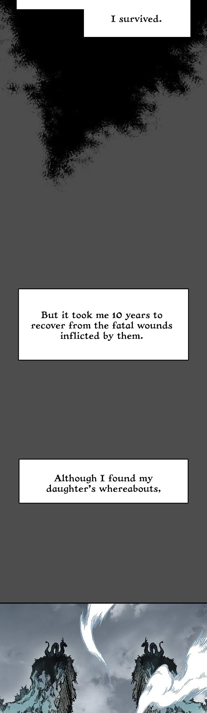 Memoir of the God of War chapter 13 page 16