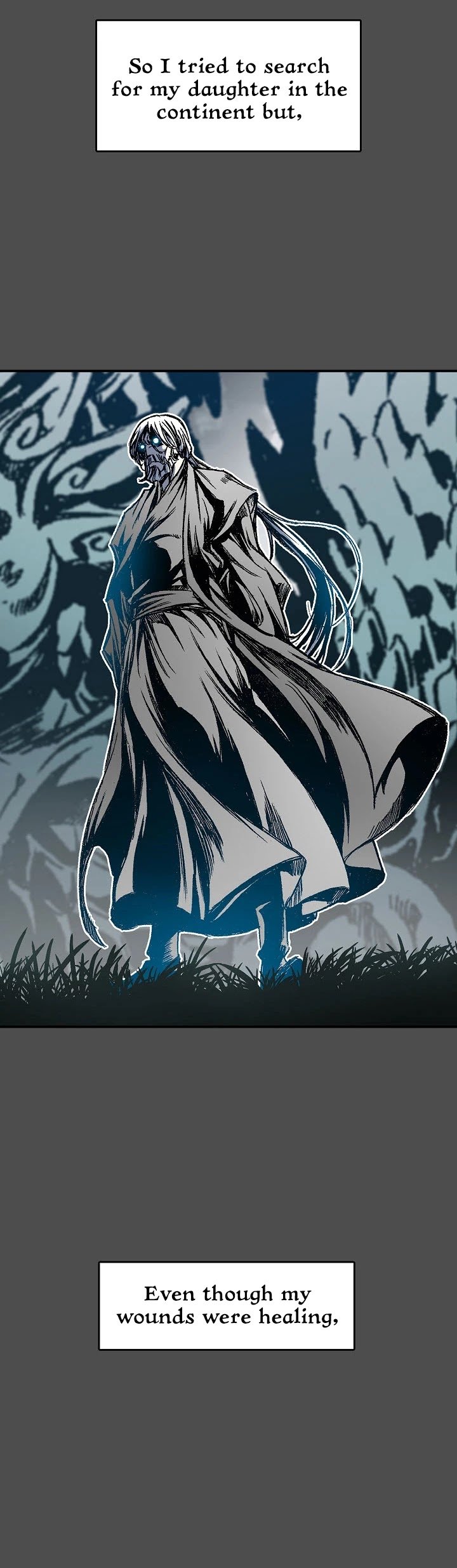 Memoir of the God of War chapter 13 page 18