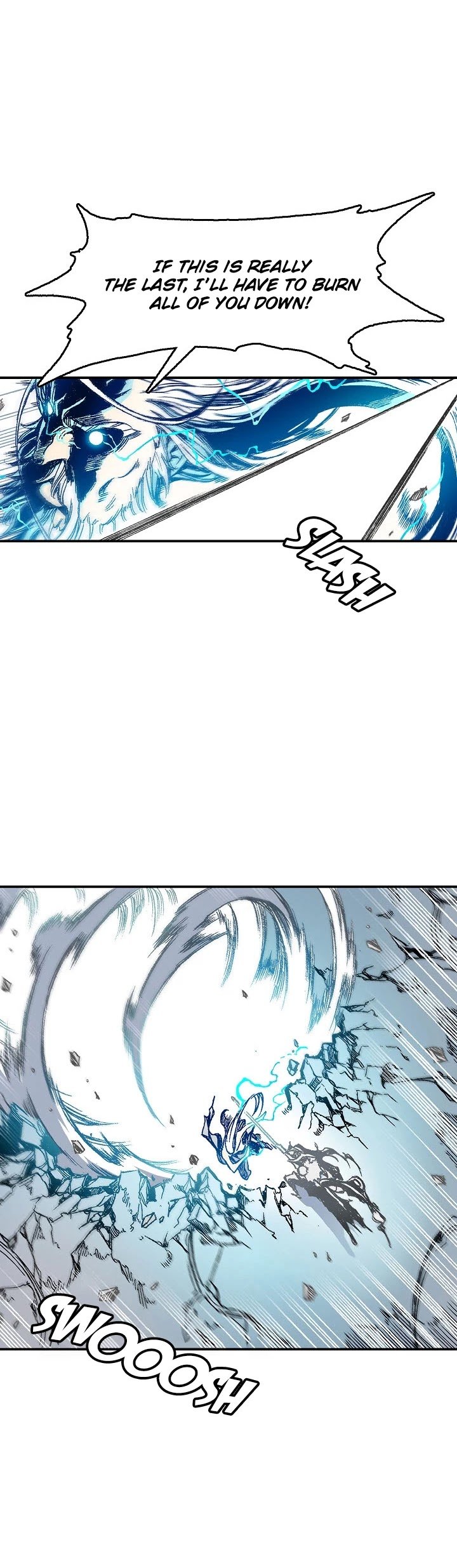 Memoir of the God of War chapter 13 page 24