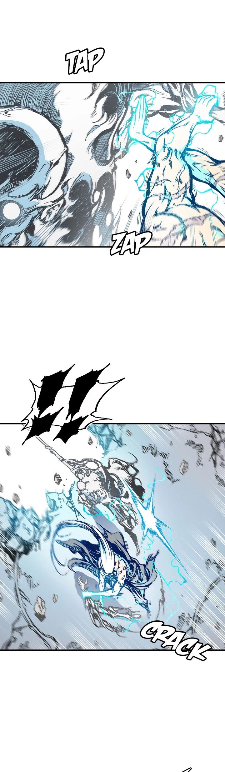 Memoir of the God of War chapter 13 page 25