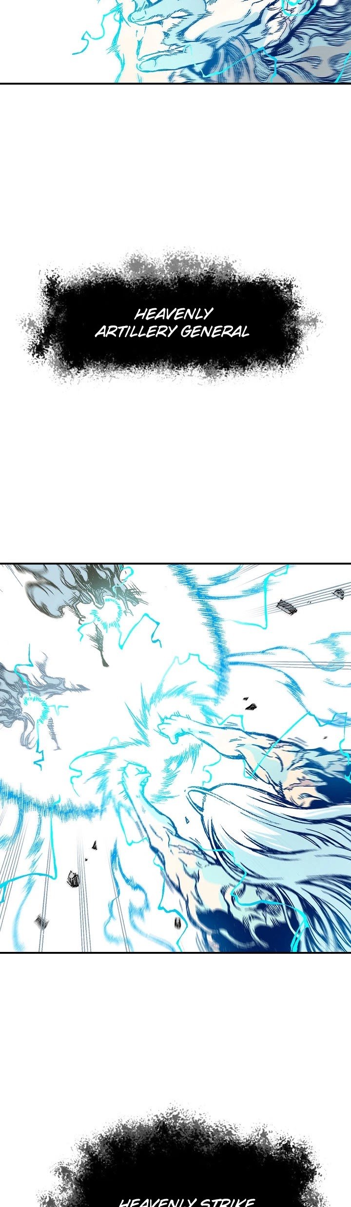 Memoir of the God of War chapter 13 page 27