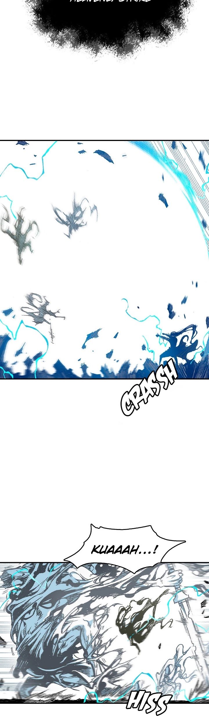 Memoir of the God of War chapter 13 page 28