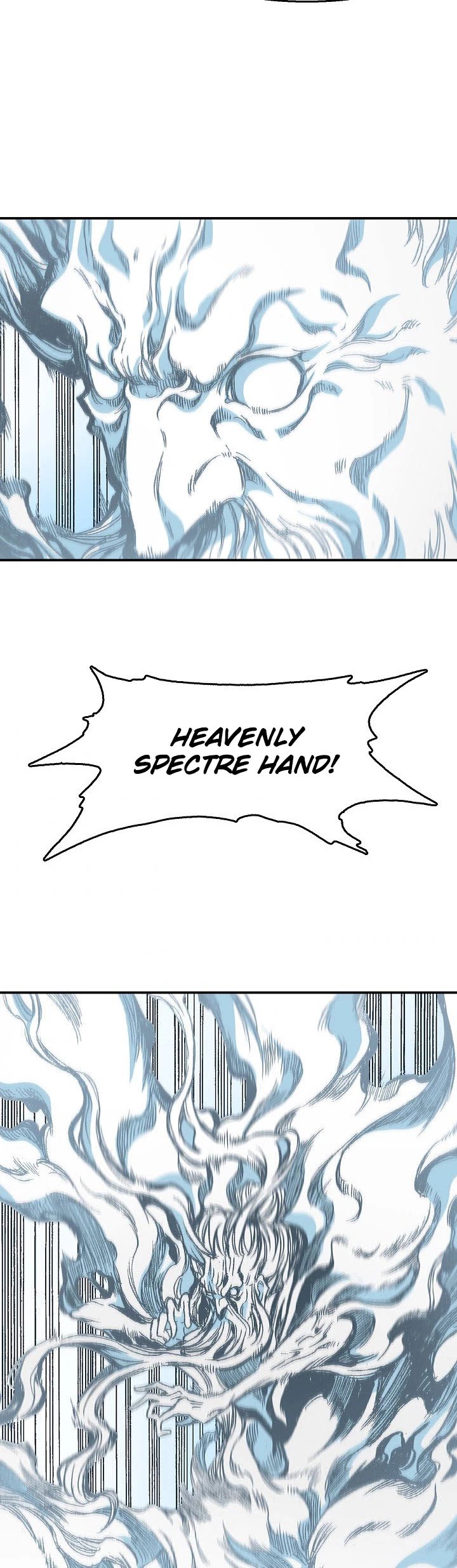 Memoir of the God of War chapter 13 page 30