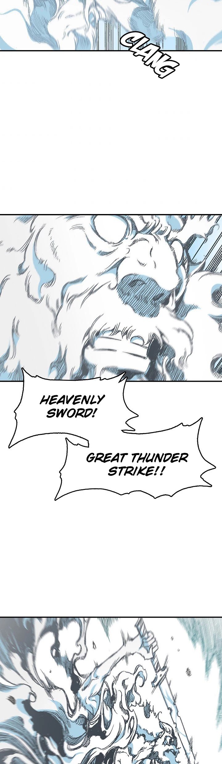 Memoir of the God of War chapter 13 page 31