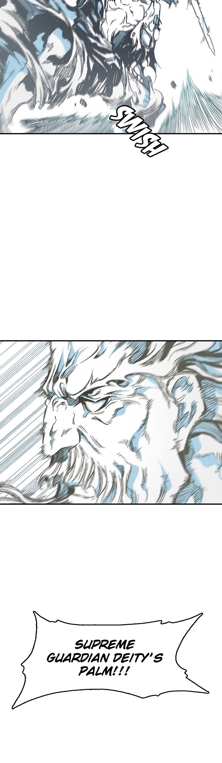 Memoir of the God of War chapter 13 page 32