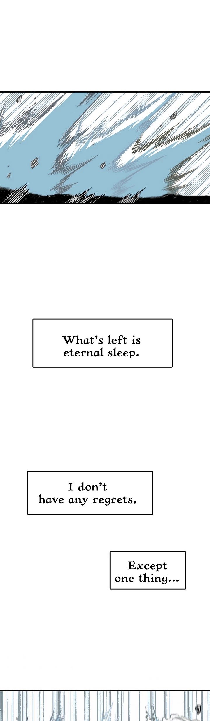 Memoir of the God of War chapter 13 page 34