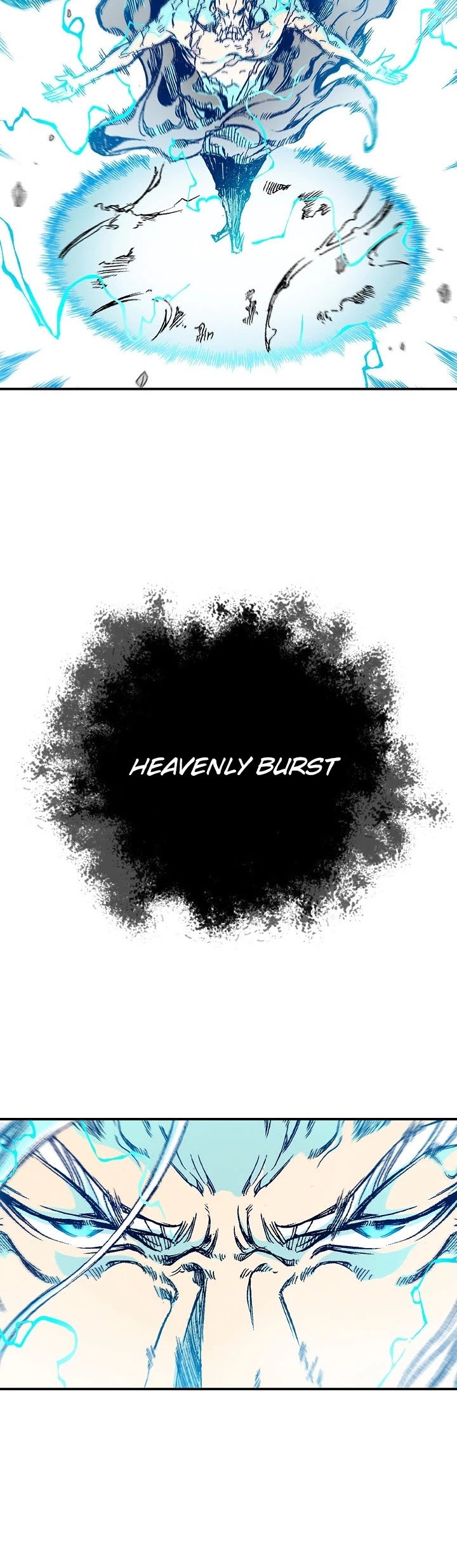 Memoir of the God of War chapter 13 page 36