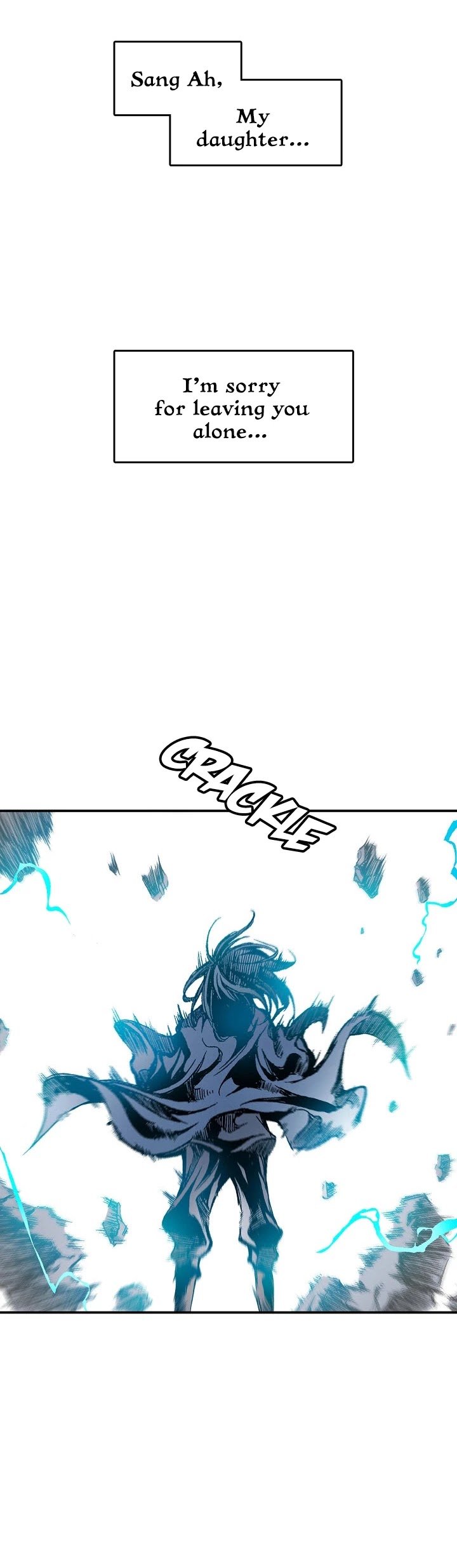 Memoir of the God of War chapter 13 page 37