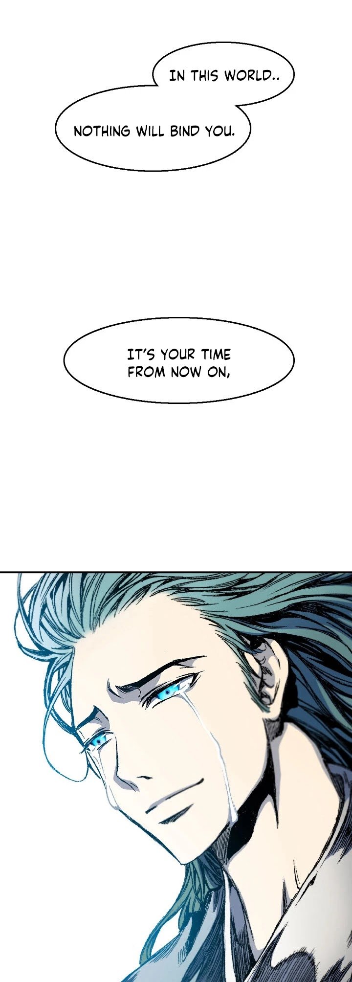 Memoir of the God of War chapter 13 page 42