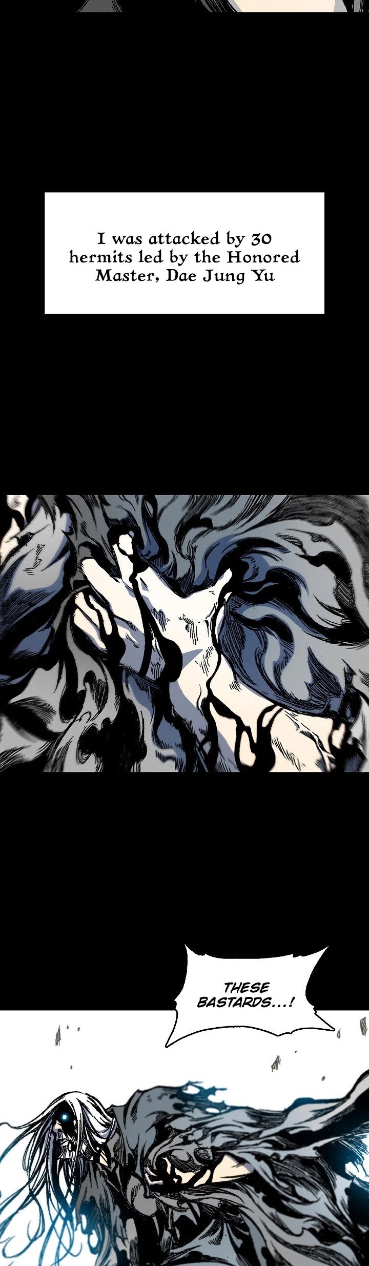 Memoir of the God of War chapter 13 page 9