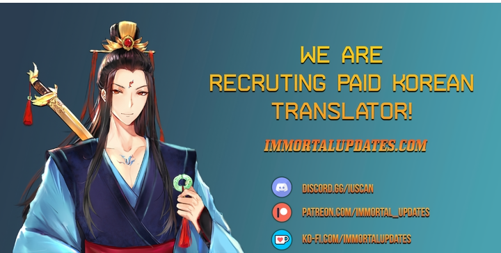 Memoir of the God of War chapter 134 page 38