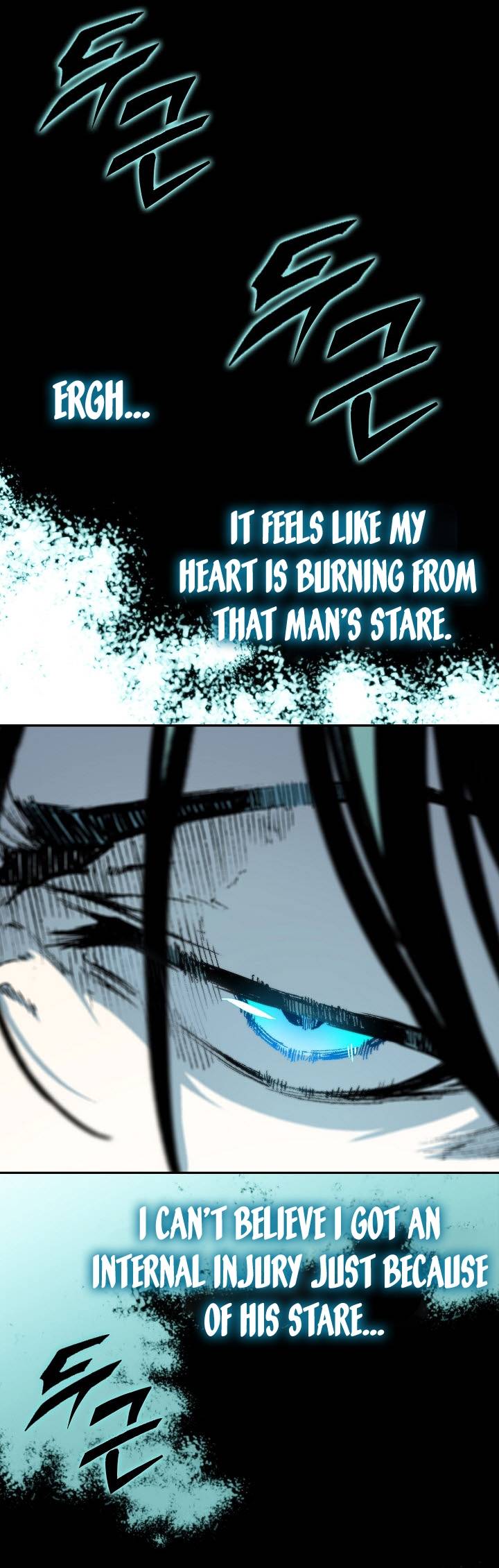 Memoir of the God of War chapter 135 page 19