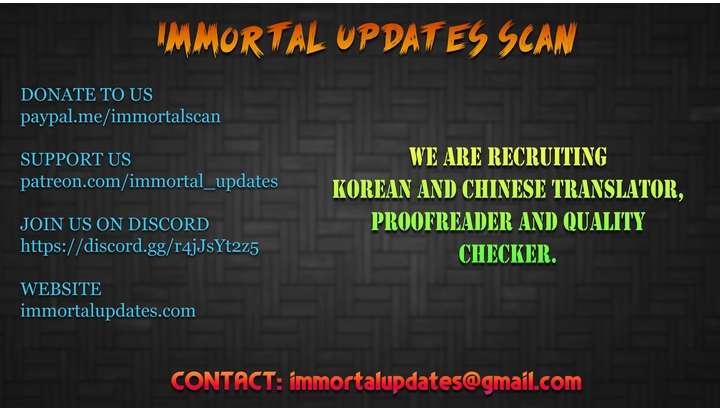 Memoir of the God of War chapter 136 page 41