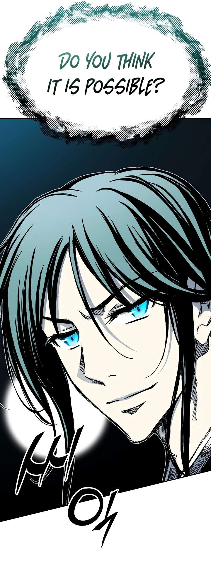 Memoir of the God of War chapter 137 page 46