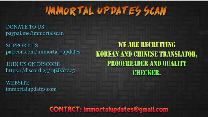 Memoir of the God of War chapter 137 page 48