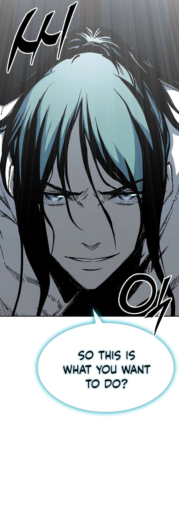 Memoir of the God of War chapter 138 page 40