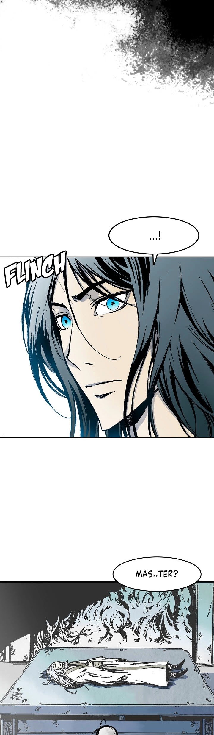 Memoir of the God of War chapter 14 page 14