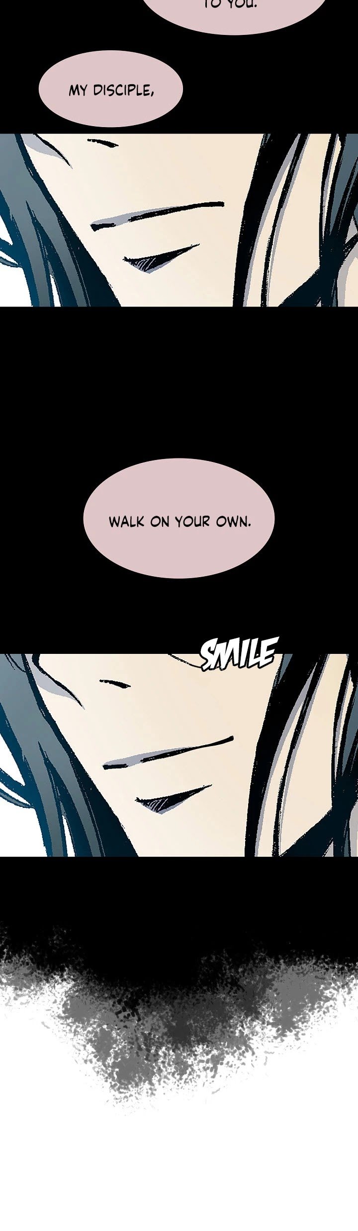 Memoir of the God of War chapter 14 page 19