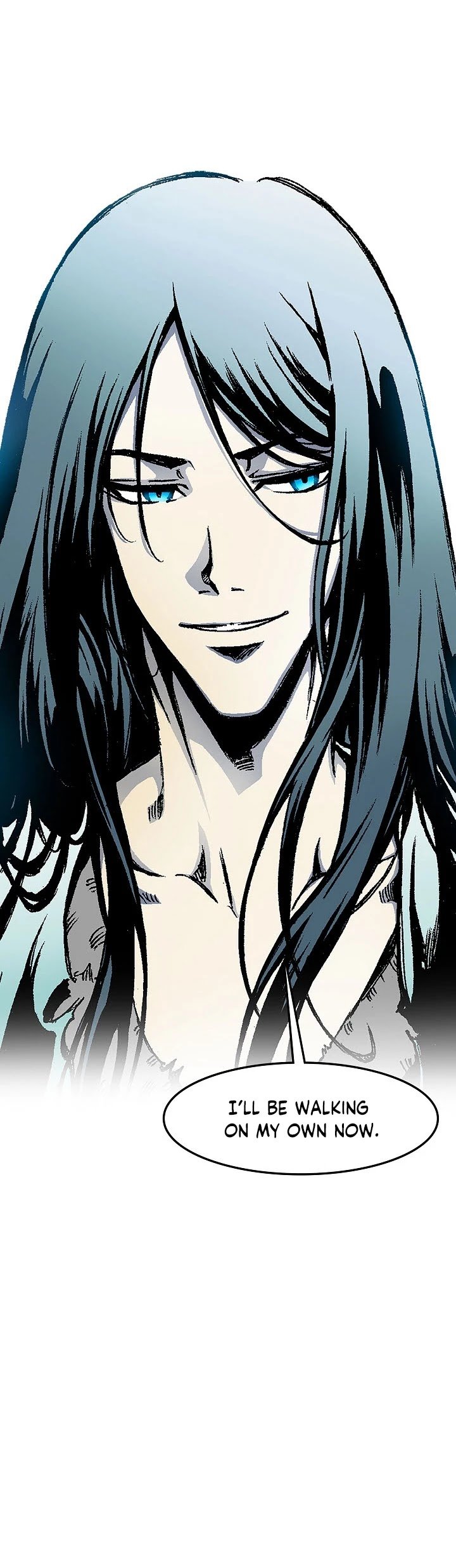 Memoir of the God of War chapter 14 page 20