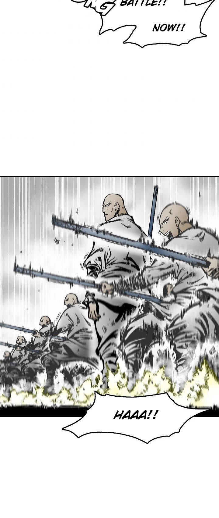 Memoir of the God of War chapter 14 page 27