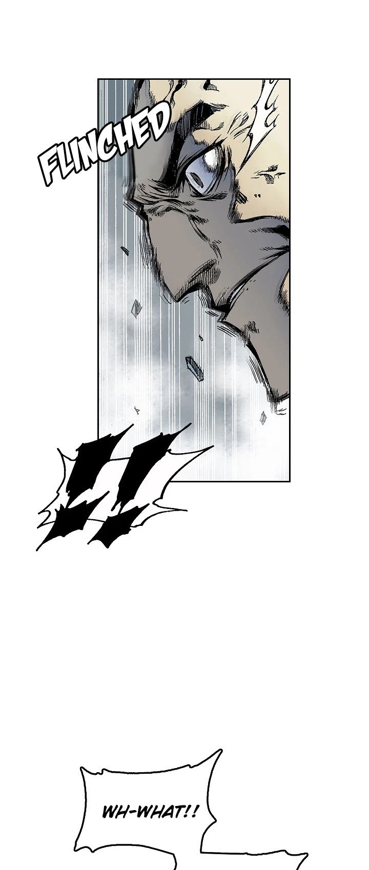 Memoir of the God of War chapter 14 page 28